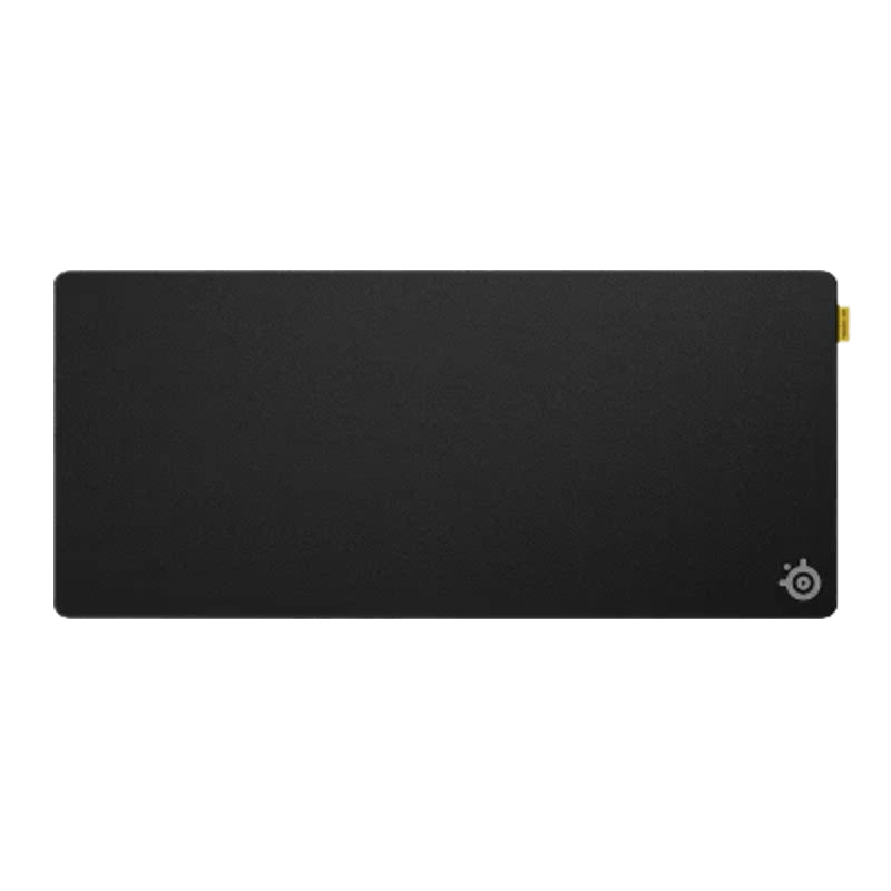 SteelSeries QcK XL Gaming Mouse Pad - XL / Black