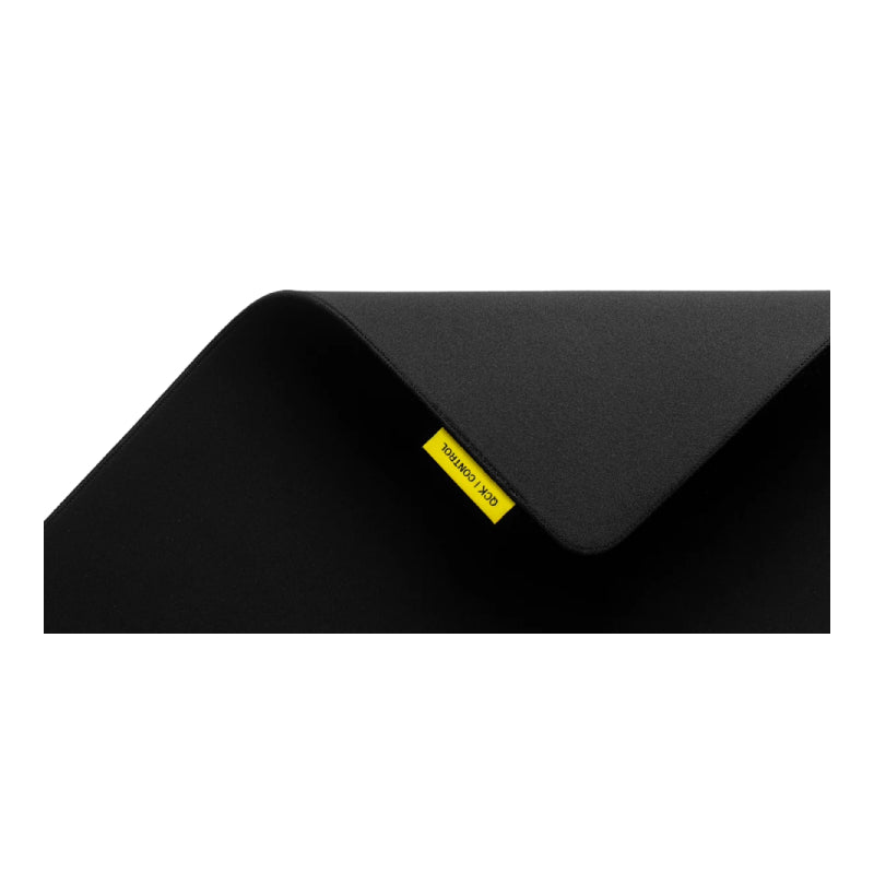 SteelSeries QcK XL Gaming Mouse Pad - XL / Black