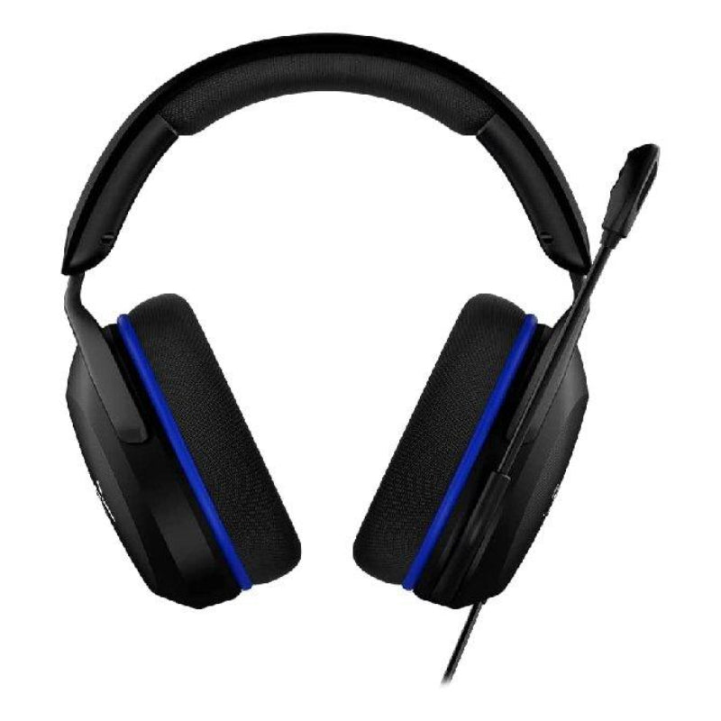 HyperX Cloud Stinger 2 Core Gaming Headphone For PlayStation - Over-Ear / Wired / Black