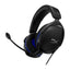 HyperX Cloud Stinger 2 Core Gaming Headphone For PlayStation - Over-Ear / Wired / Black