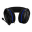 HyperX Cloud Stinger 2 Core Gaming Headphone For PlayStation - Over-Ear / Wired / Black