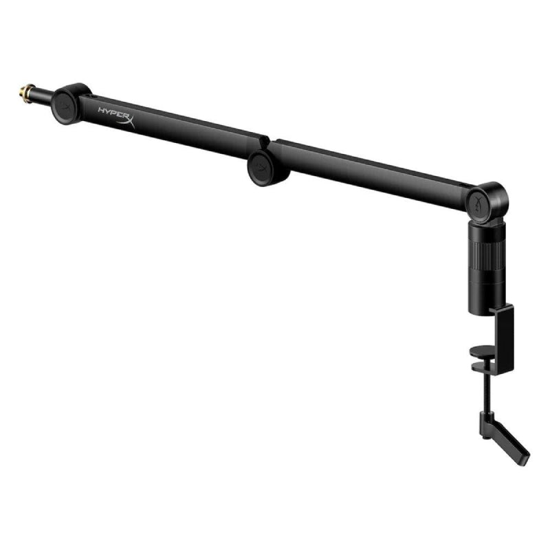 HyperX Caster Microphone and Camera Arm Tool - Black