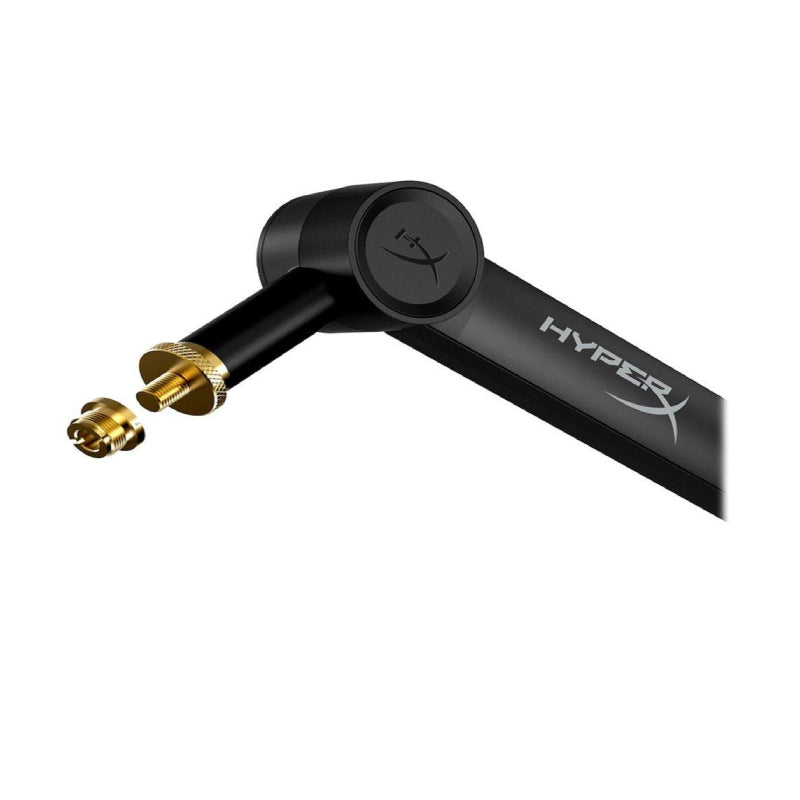 HyperX Caster Microphone and Camera Arm Tool - Black