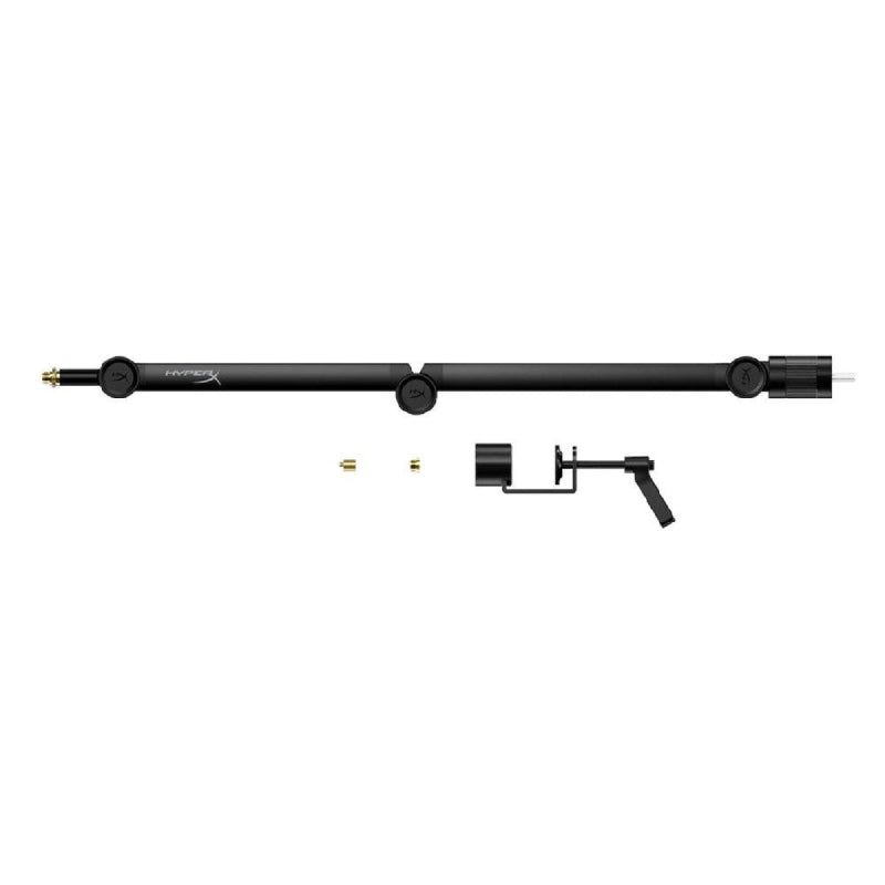 HyperX Caster Microphone and Camera Arm Tool - Black