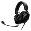 HyperX Cloud III Gaming Headphone - Over-Ear / Wired / Black