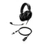 HyperX Cloud III Gaming Headphone - Over-Ear / Wired / Black