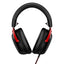 HyperX Cloud III Gaming Headphone - Over-Ear / Wired / Black/Red