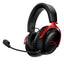 HyperX Cloud III Gaming Headphone - Over-Ear / Wireless / Black/Red