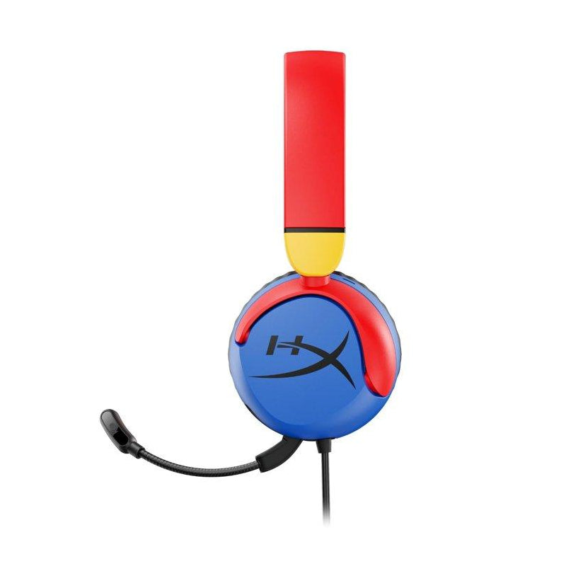 HyperX Cloud Mini Gaming Headphone - Over-Ear / Wired / Multi Color