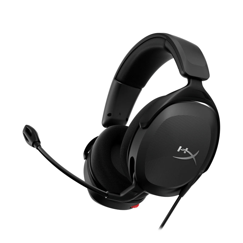 HyperX Cloud Stinger 2 Core Gaming Headphone - Over-Ear / Wired / Black