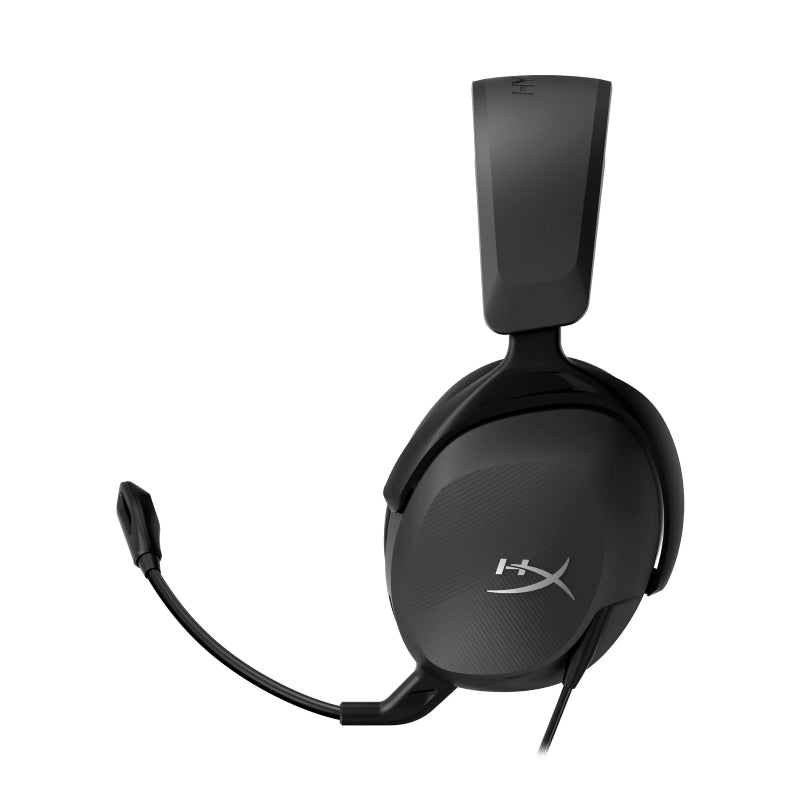 HyperX Cloud Stinger 2 Core Gaming Headphone - Over-Ear / Wired / Black