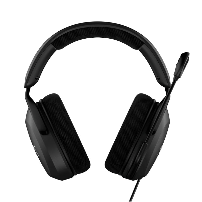 HyperX Cloud Stinger 2 Core Gaming Headphone - Over-Ear / Wired / Black