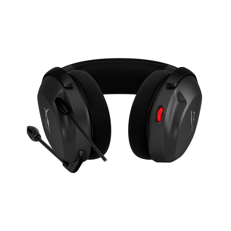 HyperX Cloud Stinger 2 Core Gaming Headphone - Over-Ear / Wired / Black