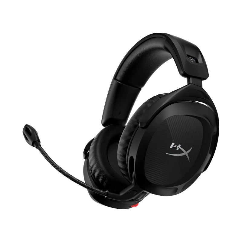 HyperX Cloud Stinger 2 Gaming Headphone - Over-Ear / Wireless / Black