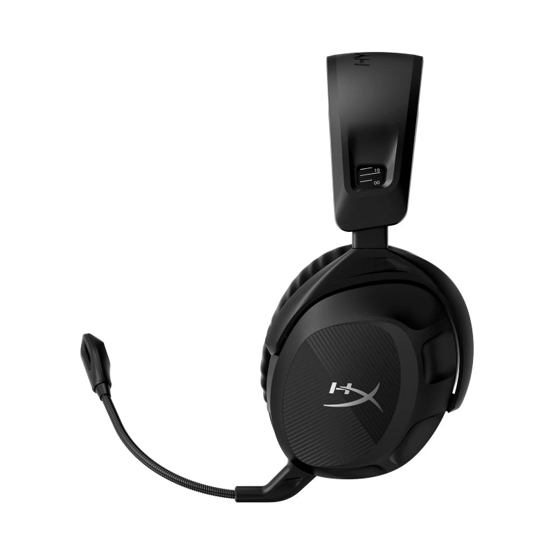 HyperX Cloud Stinger 2 Gaming Headphone - Over-Ear / Wireless / Black
