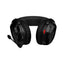HyperX Cloud Stinger 2 Gaming Headphone - Over-Ear / Wireless / Black