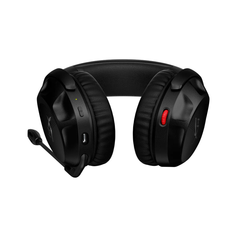 HyperX Cloud Stinger 2 Gaming Headphone - Over-Ear / Wireless / Black
