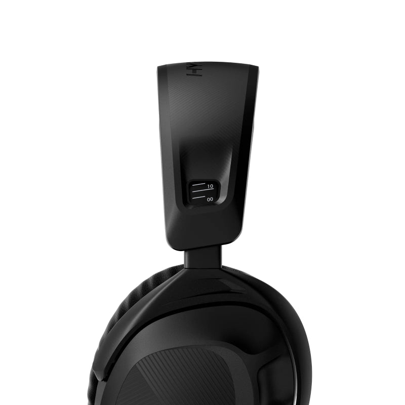 HyperX Cloud Stinger 2 Gaming Headphone - Over-Ear / Wireless / Black