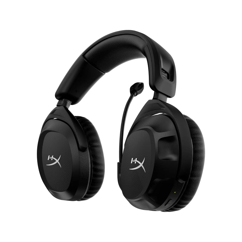 HyperX Cloud Stinger 2 Gaming Headphone - Over-Ear / Wireless / Black