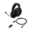 HyperX Cloud Stinger 2 Gaming Headphone - Over-Ear / Wireless / Black