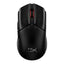 HyperX Pulsefire Haste 2 Mini Gaming Mouse - Wireless / 6 Buttons / Black
