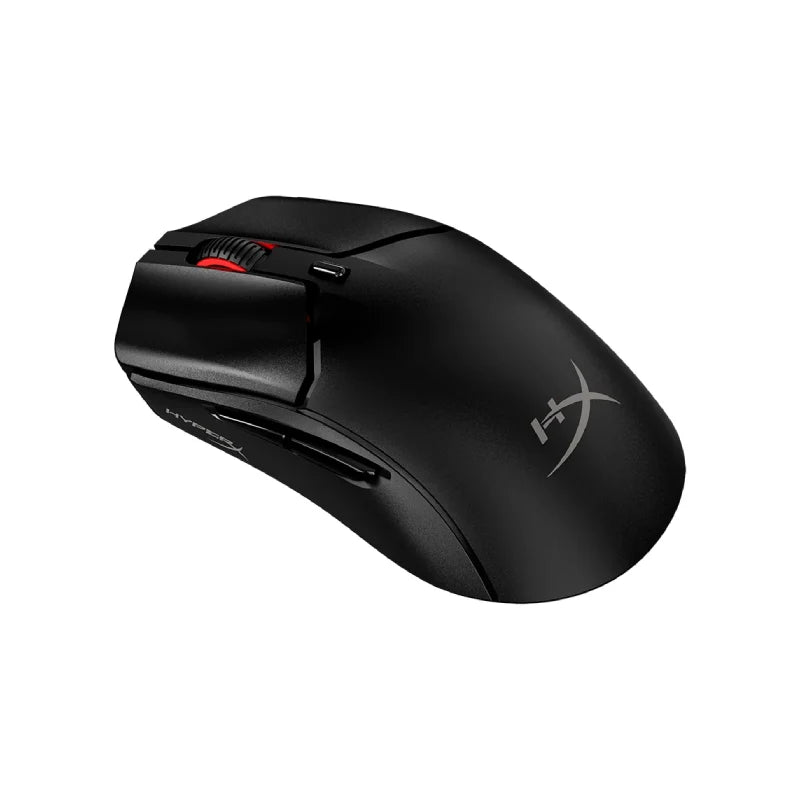 Redragon H350 Pandora RGB Black Wired Gaming Headset + HyperX Pulsefire Mat Gaming Mouse Pad - Medium + HyperX Pulsefire Haste 2 Mini Wireless Gaming Mouse + SteelSeries Apex 5 Hybrid Mechanical Gaming Keyboard - Black - Bundle Offer