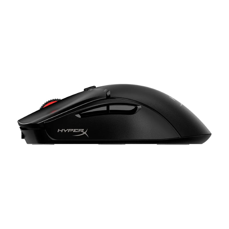 HyperX Pulsefire Haste 2 Mini Gaming Mouse - Wireless / 6 Buttons / Black