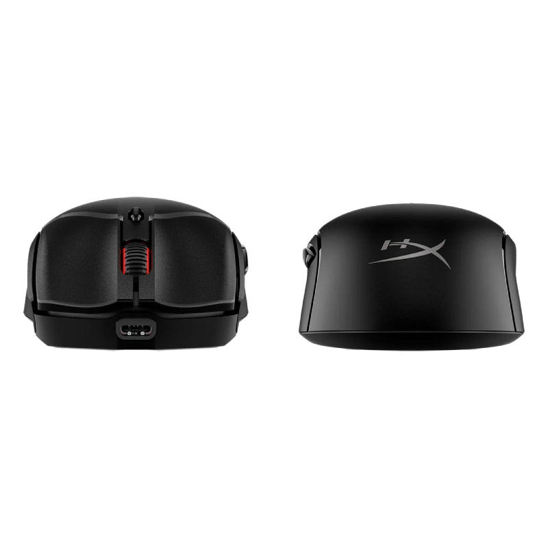 HyperX Pulsefire Haste 2 Mini Gaming Mouse - Wireless / 6 Buttons / Black