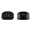 Redragon H350 Pandora RGB Black Wired Gaming Headset + HyperX Pulsefire Mat Gaming Mouse Pad - Medium + HyperX Pulsefire Haste 2 Mini Wireless Gaming Mouse + SteelSeries Apex 5 Hybrid Mechanical Gaming Keyboard - Black - Bundle Offer