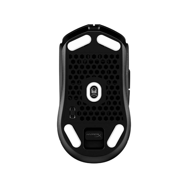 HyperX Pulsefire Haste 2 Mini Gaming Mouse - Wireless / 6 Buttons / Black