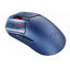 HyperX Pulsefire Haste 2 S Gaming Mouse - Wireless / 6 Buttons / Navy