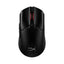 HyperX Pulsefire Haste 2 Gaming Mouse - Wireless / 6 Buttons / Black