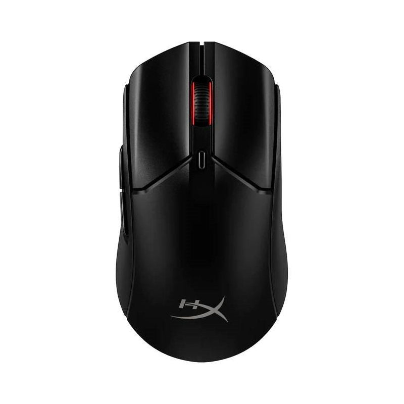 HyperX Pulsefire Haste 2 Gaming Mouse - Wireless / 6 Buttons / Black