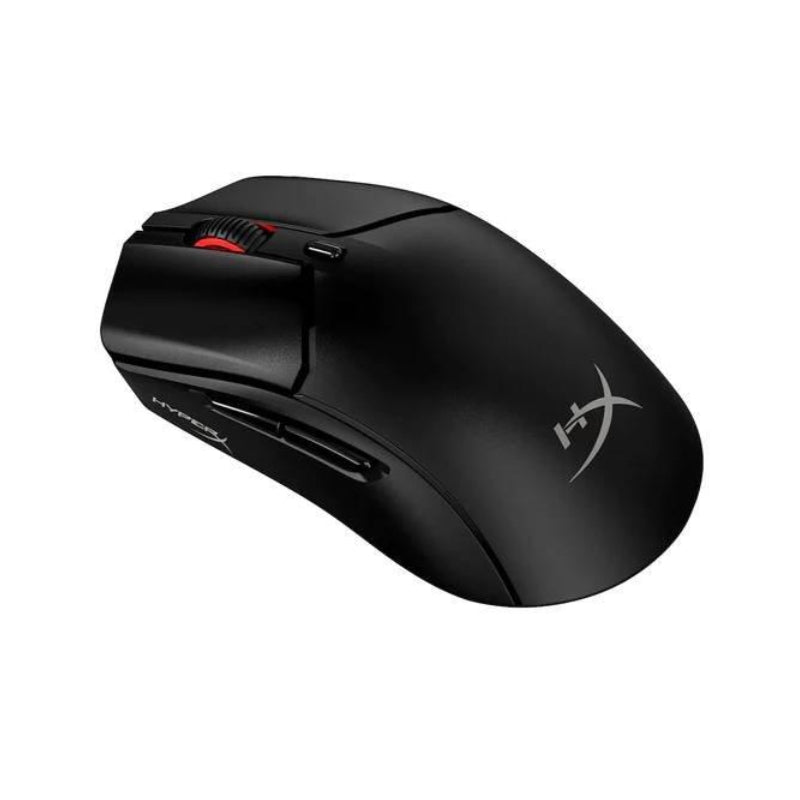 HyperX Pulsefire Haste 2 Gaming Mouse - Wireless / 6 Buttons / Black
