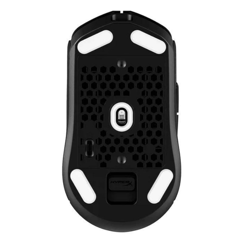 HyperX Pulsefire Haste 2 Gaming Mouse - Wireless / 6 Buttons / Black