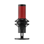 HyperX QuadCast 2 USB Microphone - Black
