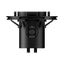 HyperX QuadCast 2 USB Microphone - Black