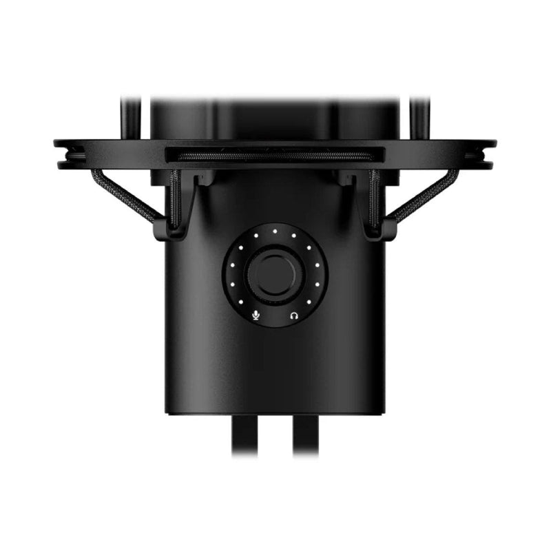 HyperX QuadCast 2 USB Microphone - Black