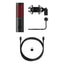 HyperX QuadCast 2 USB Microphone - Black