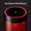 HyperX QuadCast 2 USB Microphone - Black