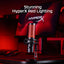 HyperX QuadCast 2 USB Microphone - Black