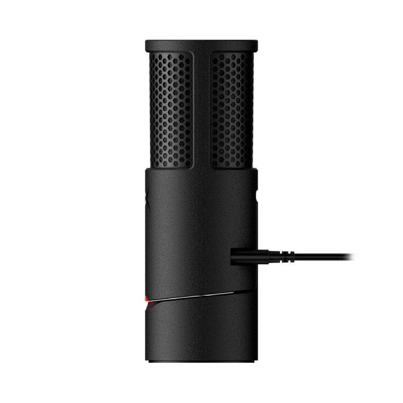 HyperX SoloCast 2 USB Gaming Microphone - Black