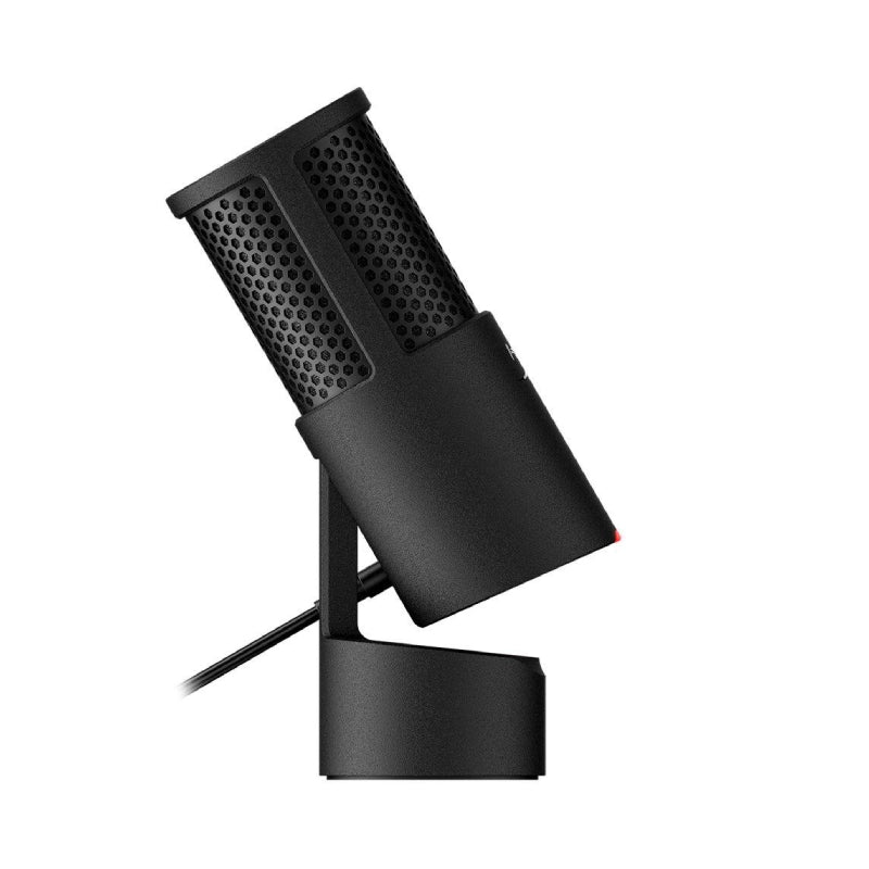 HyperX SoloCast 2 USB Gaming Microphone - Black