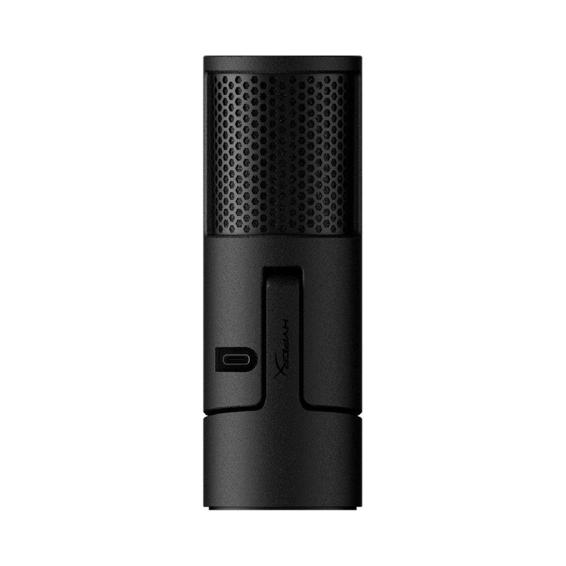 HyperX SoloCast 2 USB Gaming Microphone - Black