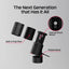 HyperX SoloCast 2 USB Gaming Microphone - Black