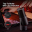 HyperX SoloCast 2 USB Gaming Microphone - Black