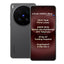 Vivo X300 Ultra - 512GB / 16GB / 6.82" / 5G / Eclipse Black - Mobile