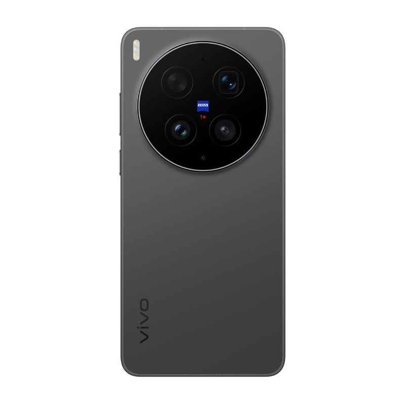 Vivo X300 Ultra - 512GB / 16GB / 6.82" / 5G / Eclipse Black - Mobile