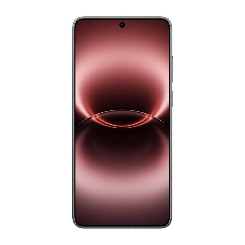 Vivo X300 Ultra - 512GB / 16GB / 6.82" / 5G / Eclipse Black - Mobile