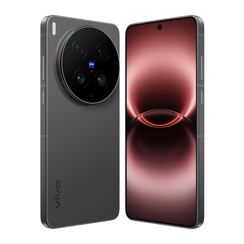 Vivo X300 Ultra - 512GB / 16GB / 6.82" / 5G / Eclipse Black - Mobile